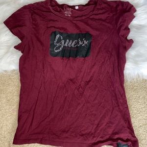 Guess shirt